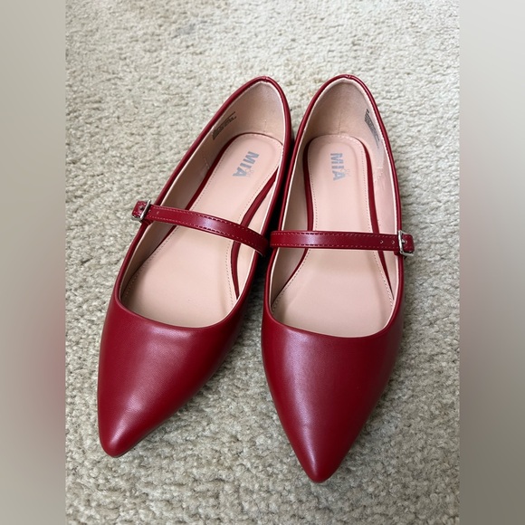 Mary Jane shoes Mia girl - Picture 1 of 6